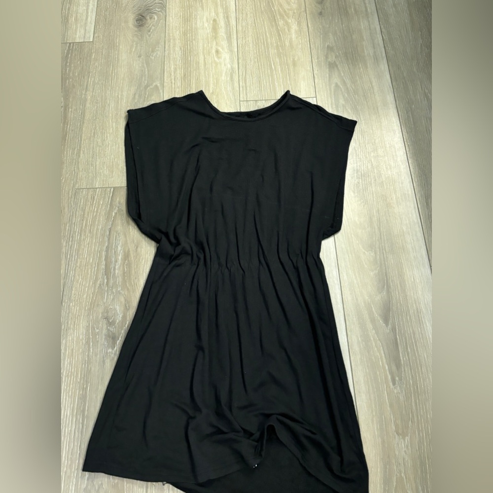 Latched Mama Blissful Nursing Dress XS/S